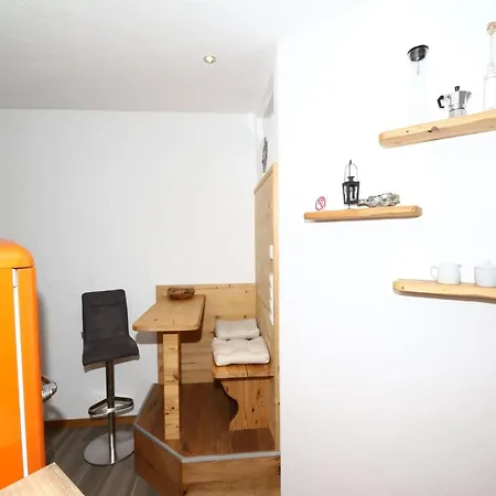 Apartment In Fuegen Near Spieljochbahn, Cleaning Included *