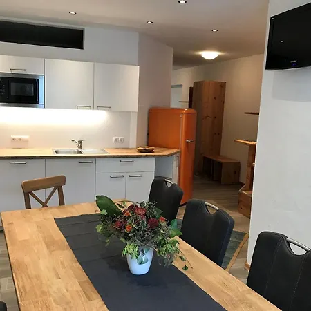 Apartment In Fuegen Near Spieljochbahn, Cleaning Included Apartment *