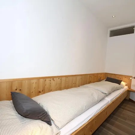 Apartmán Apartment In Fuegen Near Spieljochbahn, Cleaning Included