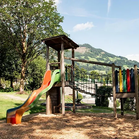 Apartmán Apartment In Fuegen Near Spieljochbahn, Cleaning Included *